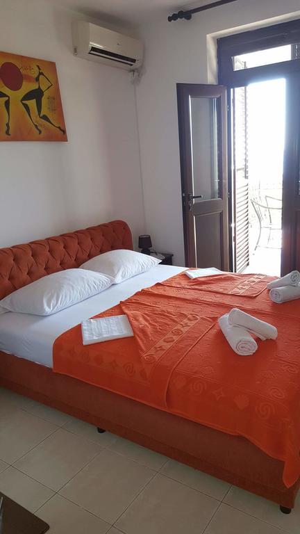 Guest House Ivo Jovanovic Sveti Stefan Ngoại thất bức ảnh