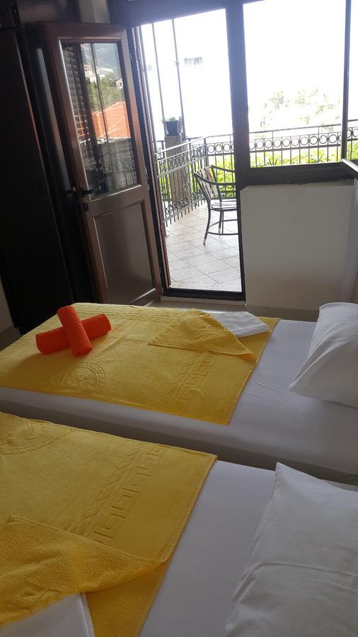 Guest House Ivo Jovanovic Sveti Stefan Ngoại thất bức ảnh